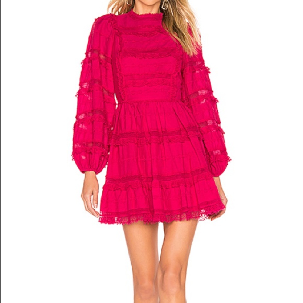 Ulla Johnson dress